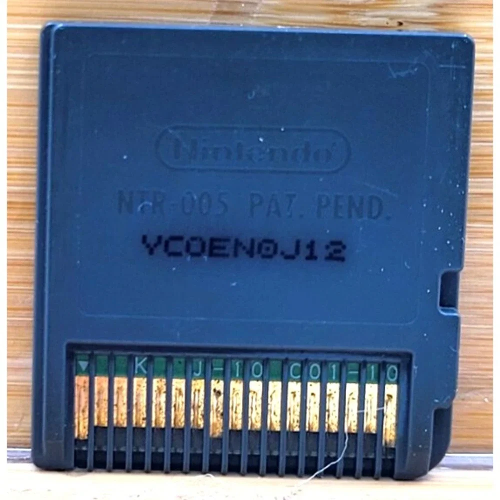 Call of Duty 4: Modern‎ Warfare DS (Nintendo DS, 2007) Cartridge Only